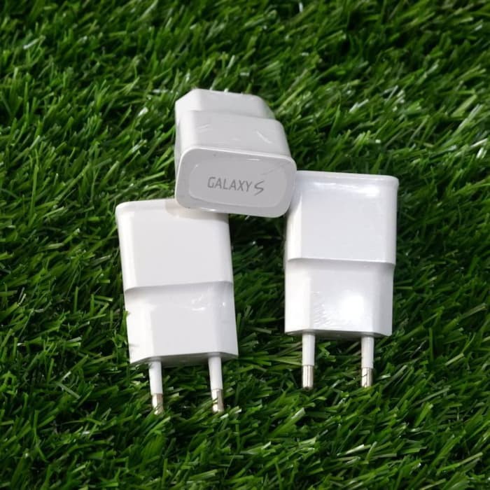 Charger 2.4 A batok Samsung S4 Clone