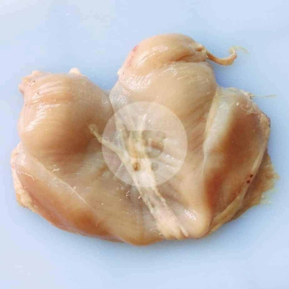 

Ayam Fillet Dada 500 g