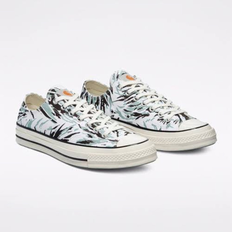 Converse x Carhartt Wip Ox Hinterland