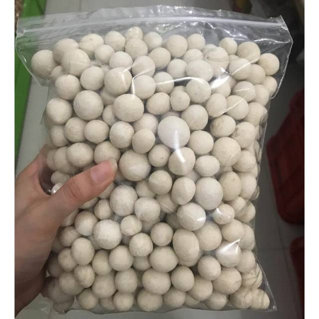 

Kacang Atom 500gr ( Original & Pedas )