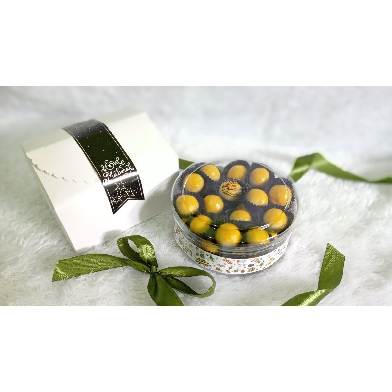 

Kue Kering Nastar