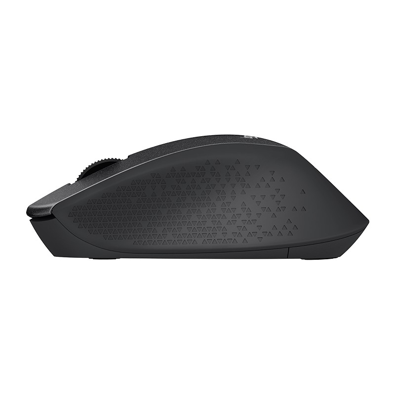 Mouse Wireless Logitech M331 Silent Plus