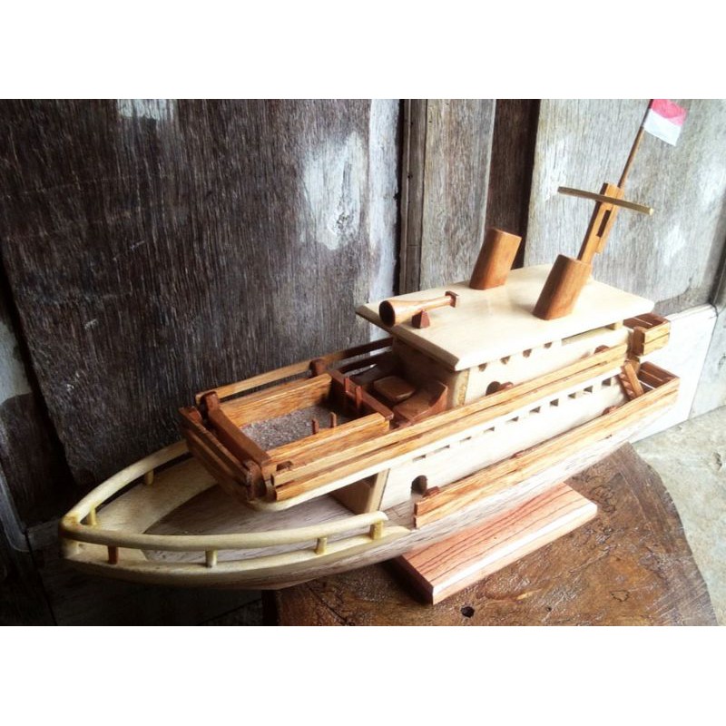 Jual Miniatur Kapal Pesiar Shopee Indonesia