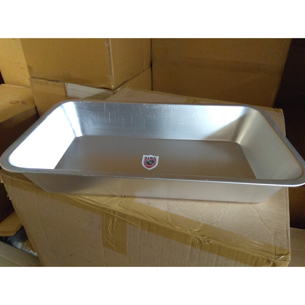 BIMA NAMPAN SERBA GUNA ALUMINIUM