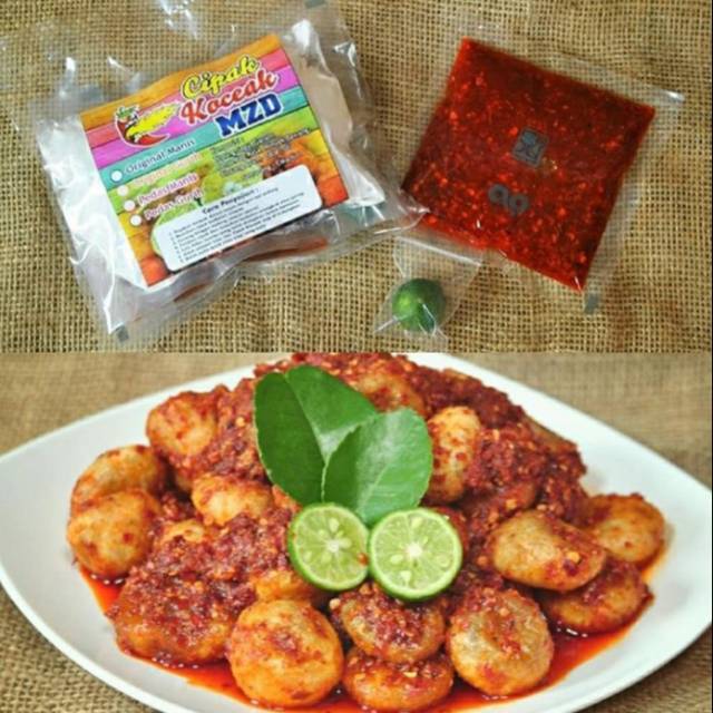 

CIPAK KOCEAK MZD