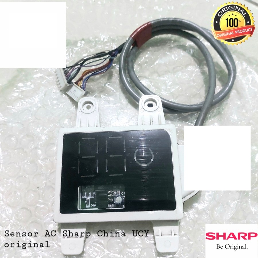 sensor ac sharp 05ucy 07ucy 09ucy