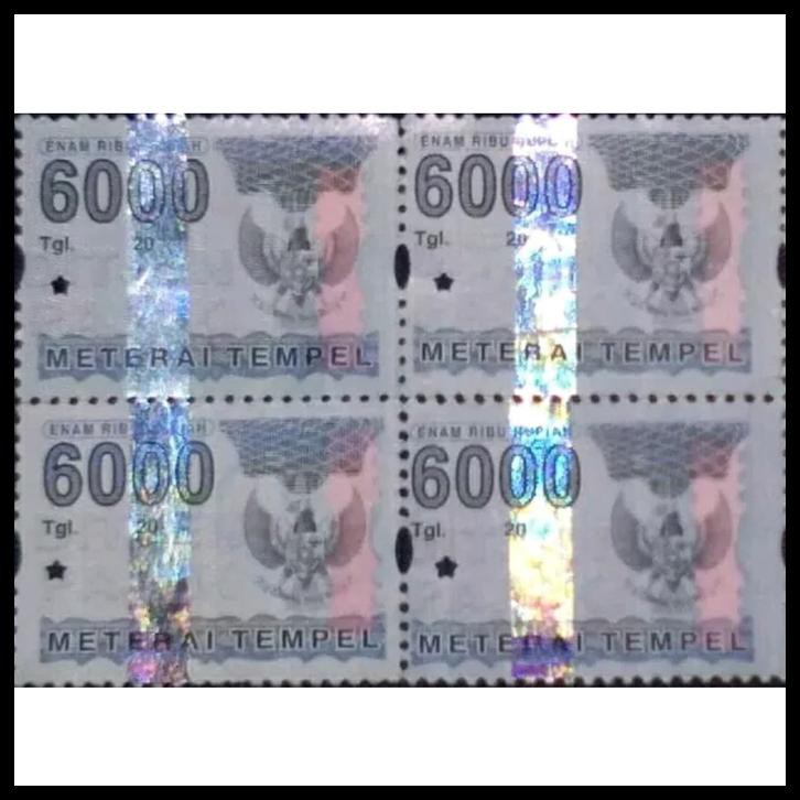 

Silahkan Order Perangko Pos 6000 Th 2006-2009 Bks