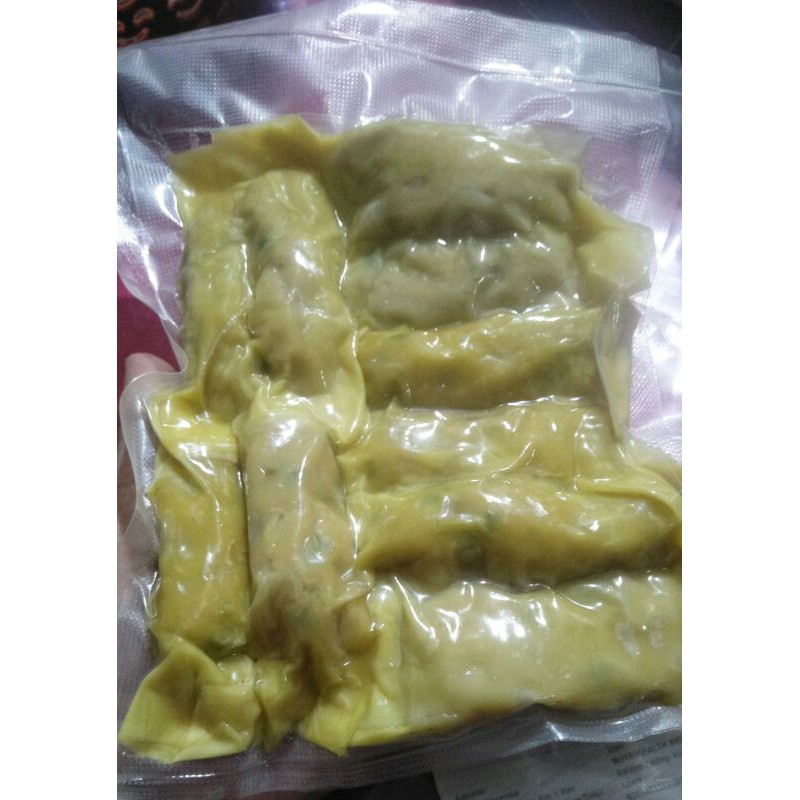 

Mie Amor Kekkian frozen