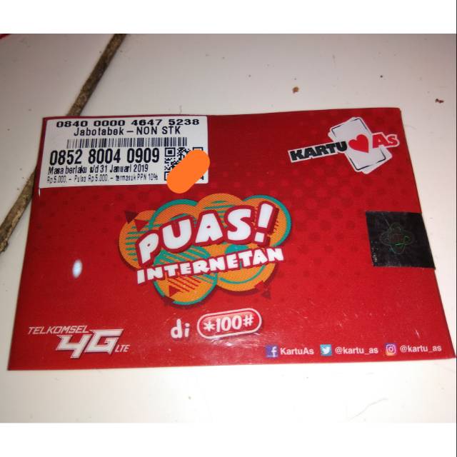 Nomor super cantik As *0852-8004-0909*