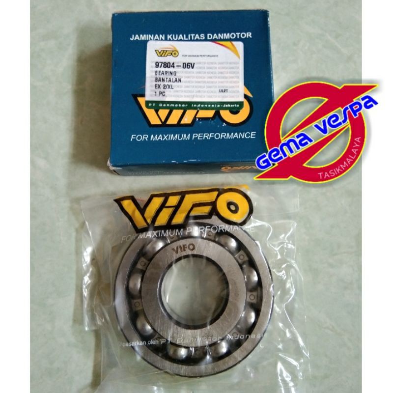 Laher kruk as vespa Super Vifo