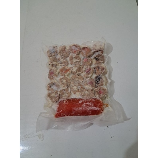 

Dimsum ayam udang isi 25 pcs