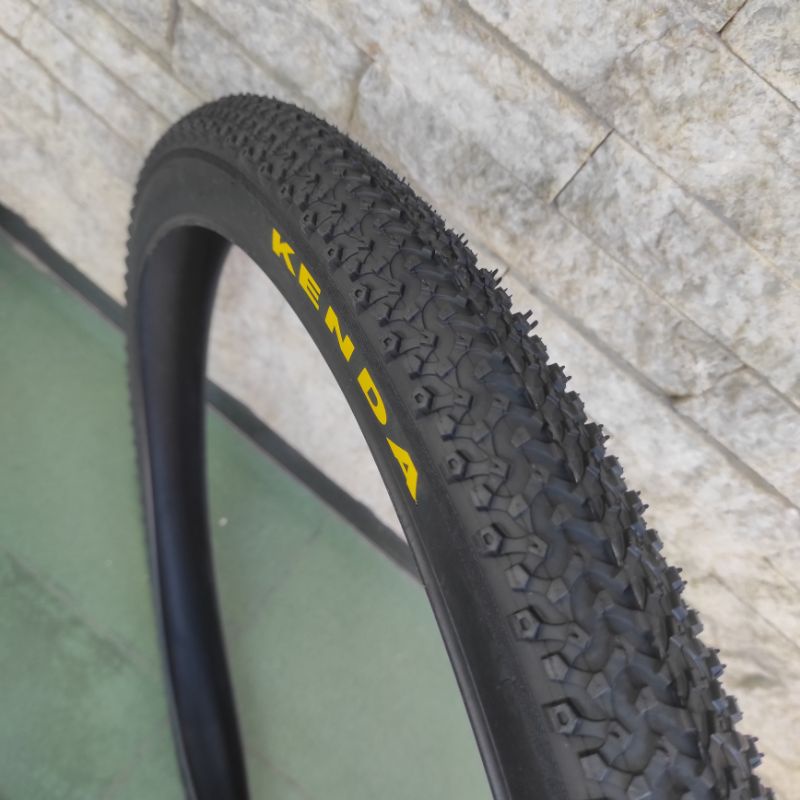 Ban luar sepeda MTB 26 x 1.95 195 ORIGINAL KENDA 100%