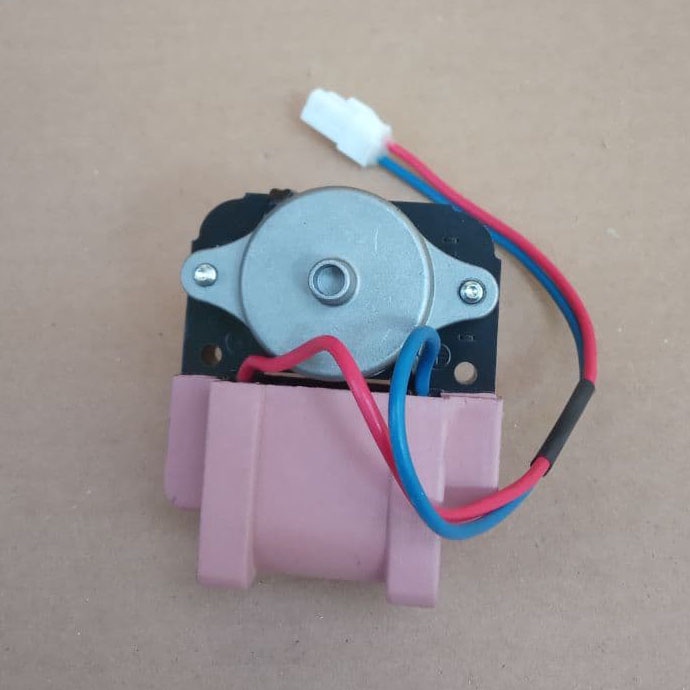 Fan Motor Polytron Original