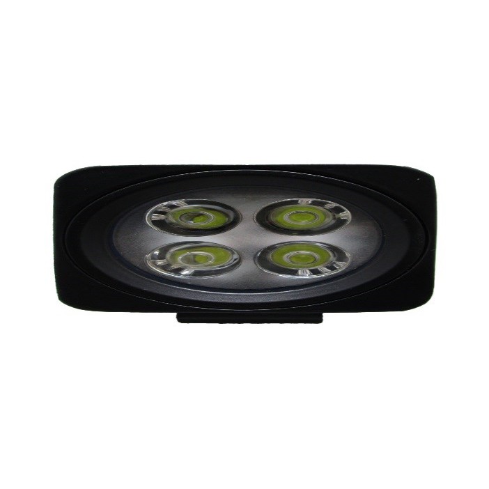 Foglamp Bumper Kotak LED
