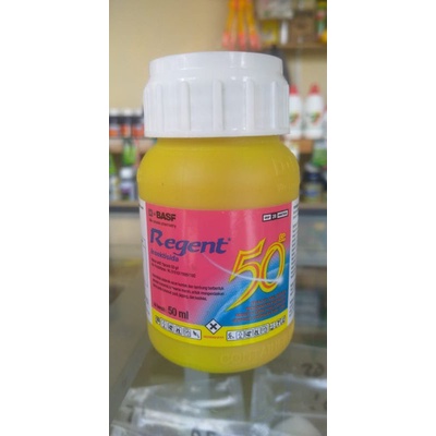 regent merah 50 ml
