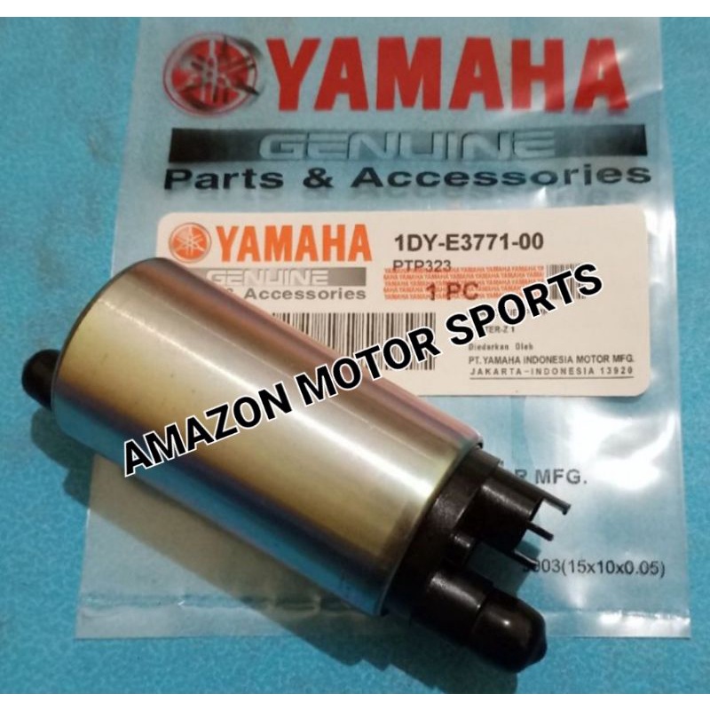 rotak dinamo fuel pump jupiter z1 fiz r  force 1DY asli