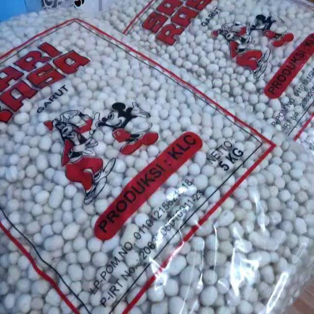 

PILUS CIKUR 1KG TERMURAH ASLI GARUT