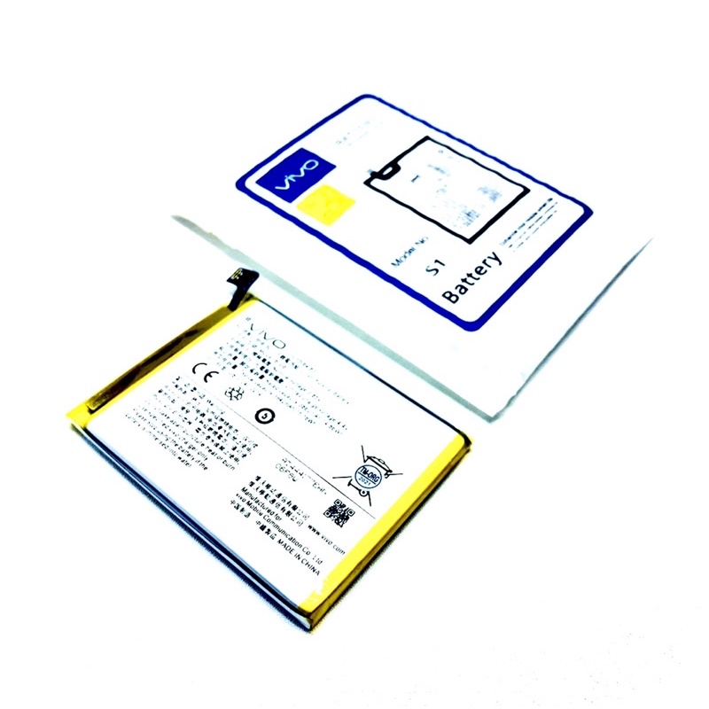 BATRE - BATRAI - BATERAI VIVO S1 - BG6 = BHO