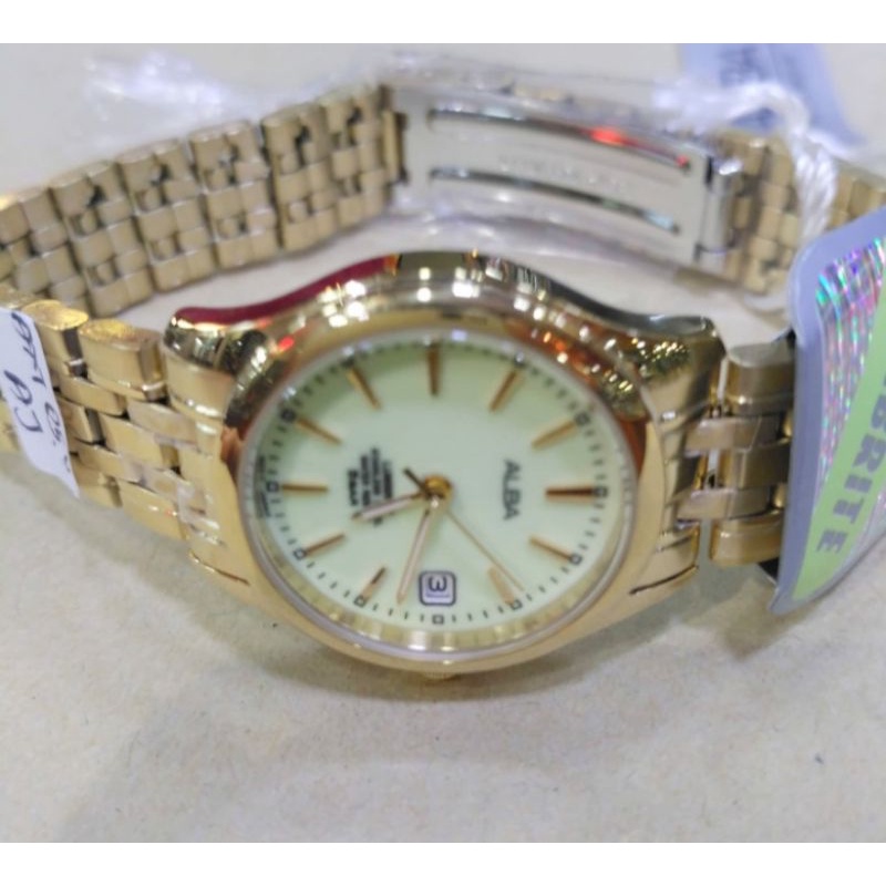 Alba AXT850#AXT850#AXT850X1#jam tangan wanita Alba axt850#ladies watch Alba Axt850X1#Alba AXT850X1