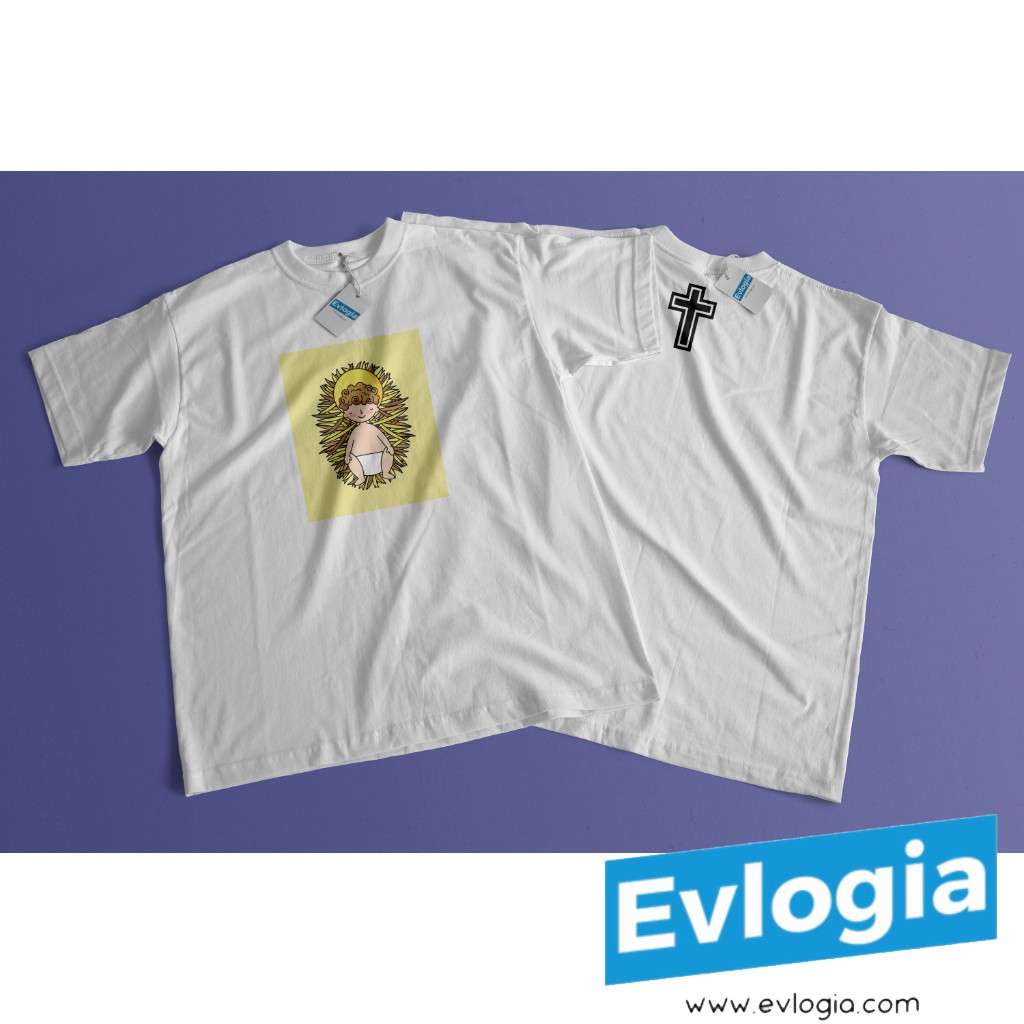 Baju Natal Baju Natal Wanita & Pria Baju Wanita Baju Kaos Pria Kaos Rohani