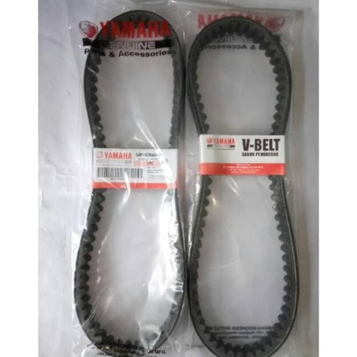 V BELT YAMAHA MIO J BARANG ORI YGP