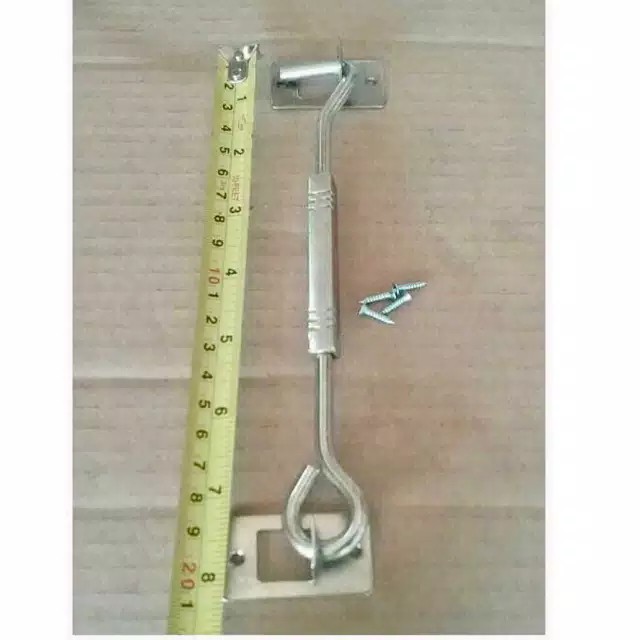 Selot | Grendel | Kunci Stanlees Kzk 2”