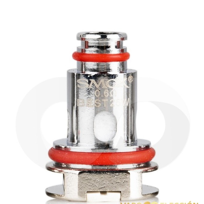 authentic Smok RPM 40 Coil Catridge Replacement