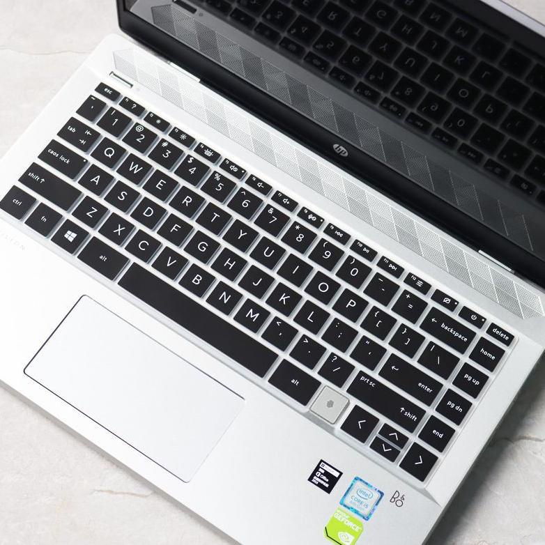 Keyboard Protector Hp Envy 13 Envy X360 Spectre 13 Spectre X360