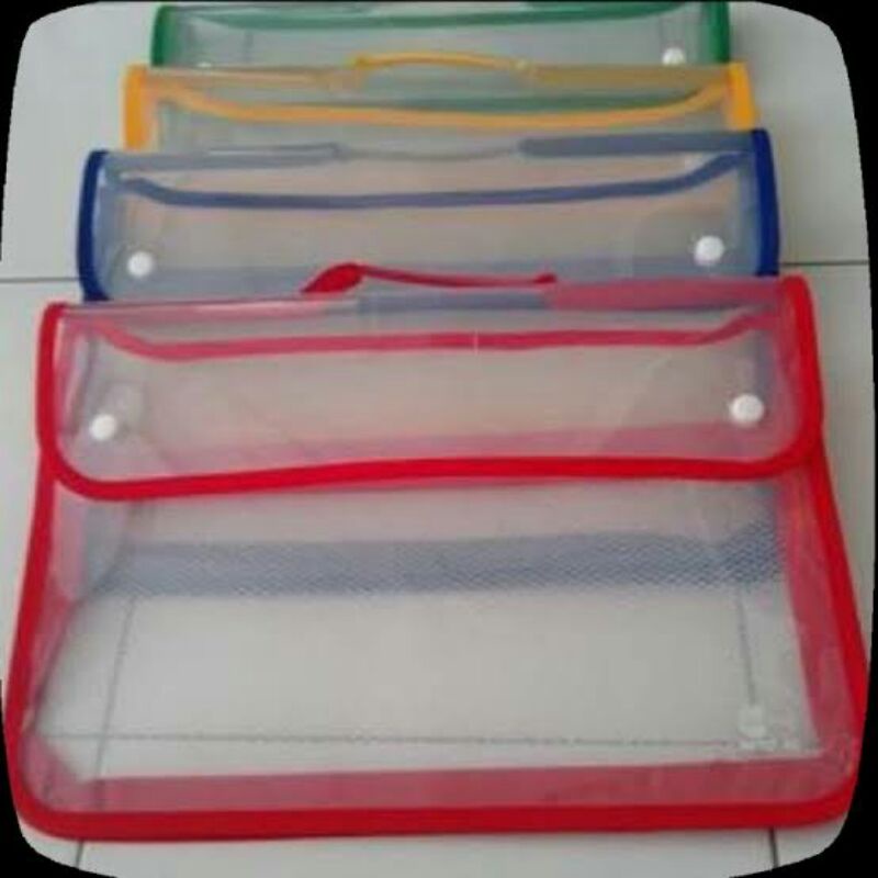 

Map Kancing School Bag Data Plus