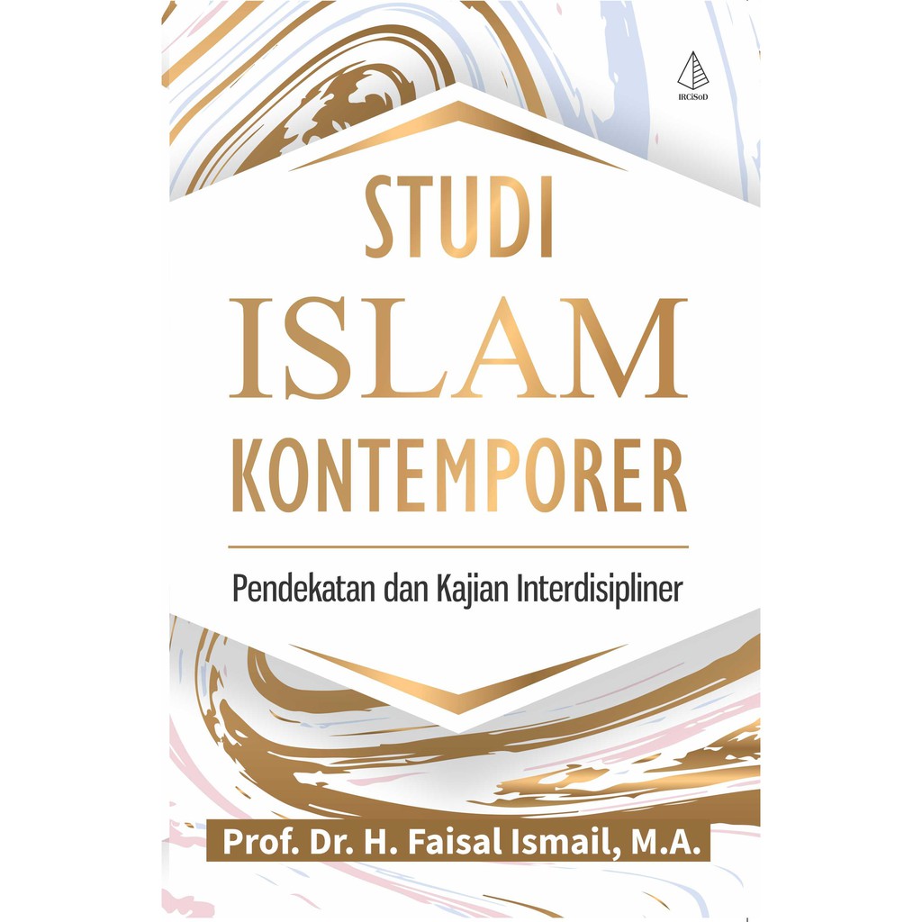 

Buku Studi Islam Kontemporer