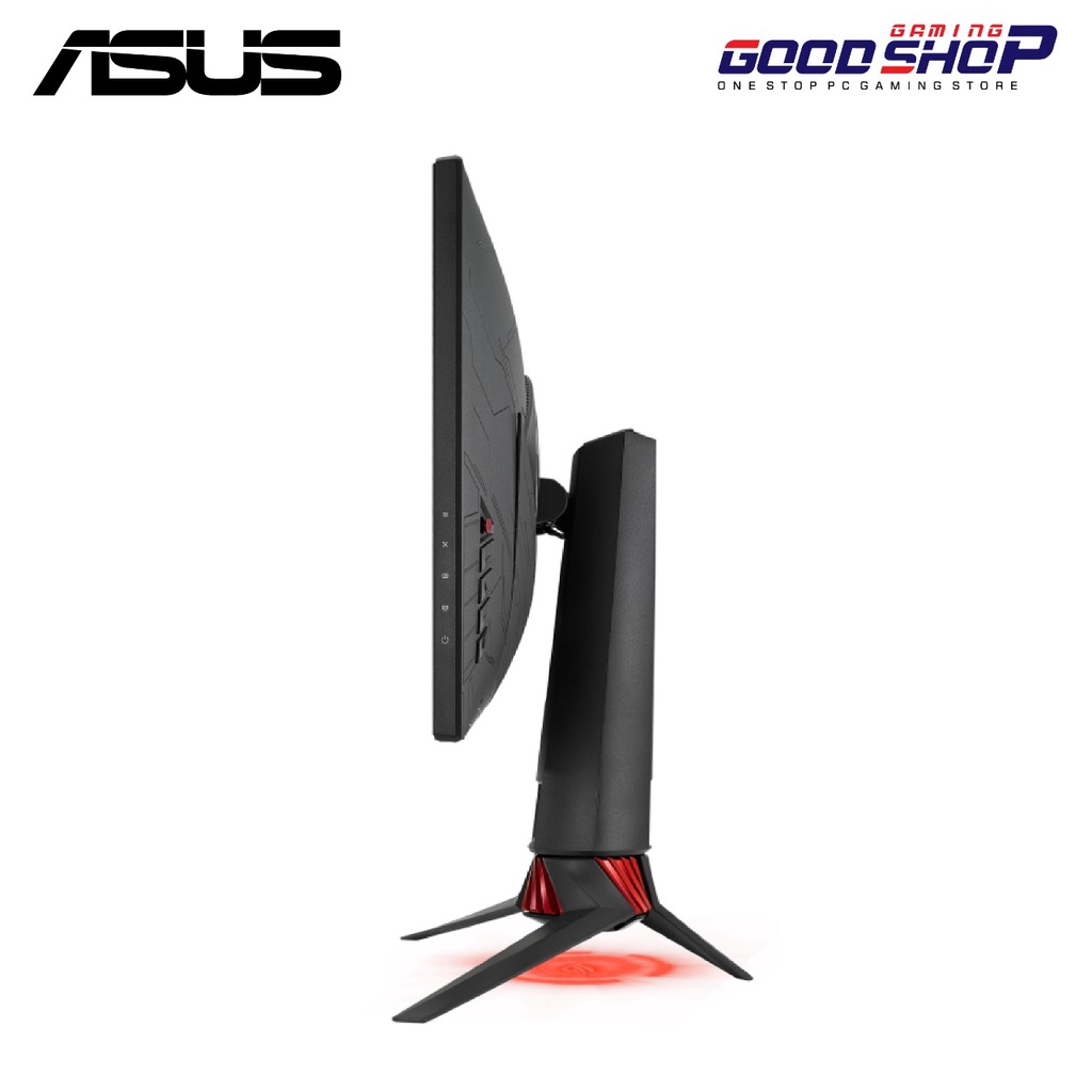 ASUS ROG Strix 25 inch (24.5 inch viewable) XG258Q Gaming Monitor