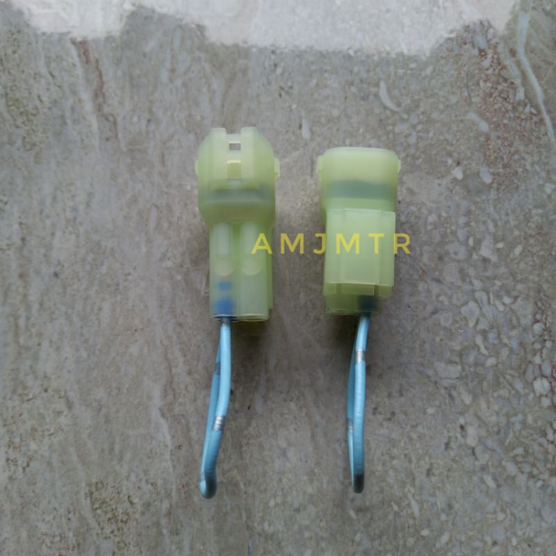 Kabel Soket DLC Set Ulang Injeksi
