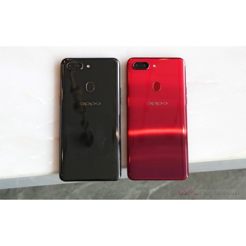 Oppo R15 Ram 8GB Internal 128 Gb Garansi 1 Year