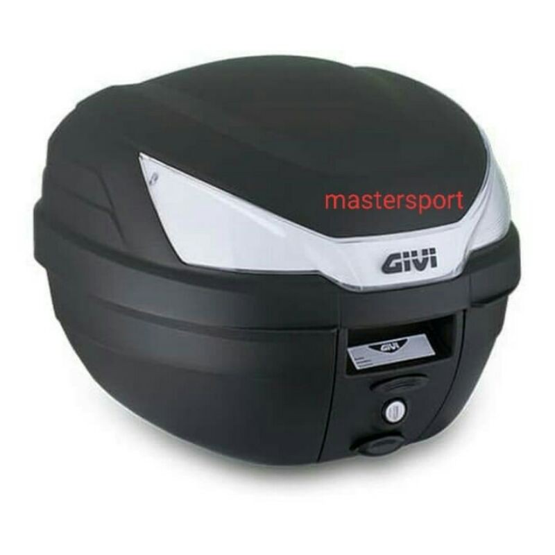 Box GIVI B27NT Mika Putih