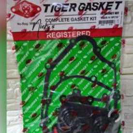 paking full set vega zr tgp