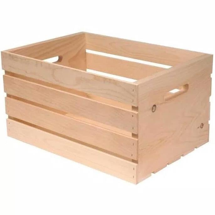 

EXTRA PACKING KAYU