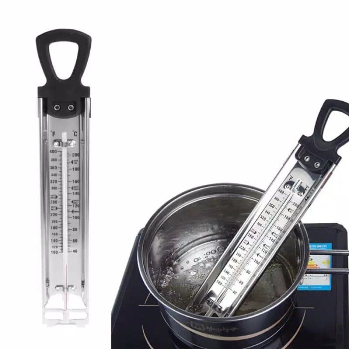 

chen Craft Cooking Thermometer For Jam Sugar Candy Liquid