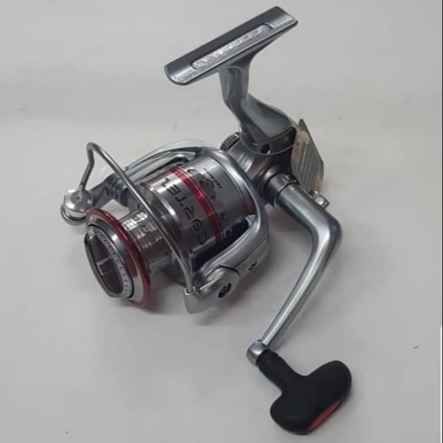 Reel ECOODA &quot;CORTEZ&quot; 4000