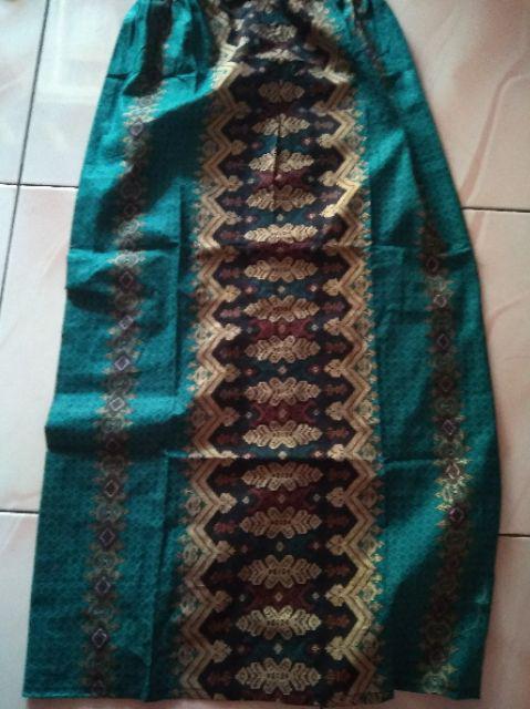 Maura Couple - Sania Ruffle Batik Couple Ori Ndoro Jowi Dnt Garansi Termurah Di Shopee - Azkana 5