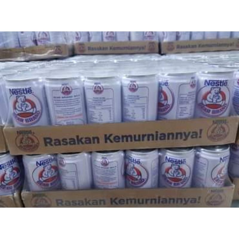 

Susu Beruang Bear Brand uk.189 gram