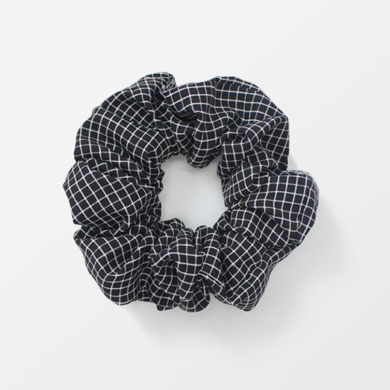 Scrunchie - Kunciran Ikat Rambut Cepol Hijab / Jilbab [ Gratis Ongkir / Cod ]