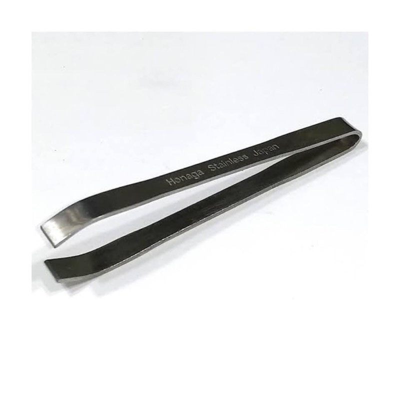 Pinset Stainless - Pencabut Uban