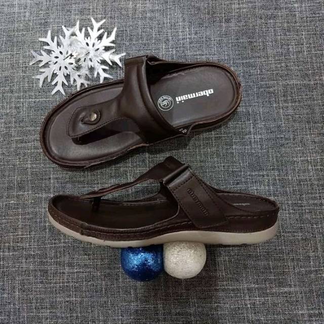 SANDAL COWOK HUSH PUPPIES OBERMAIN ORIGINAL Shopee Indonesia SANDAL COWOK HUSH PUPPIES OBERMAIN ORIGINAL Shopee Indonesia