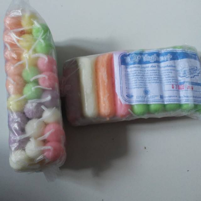 

TOP YOGHURT Mini