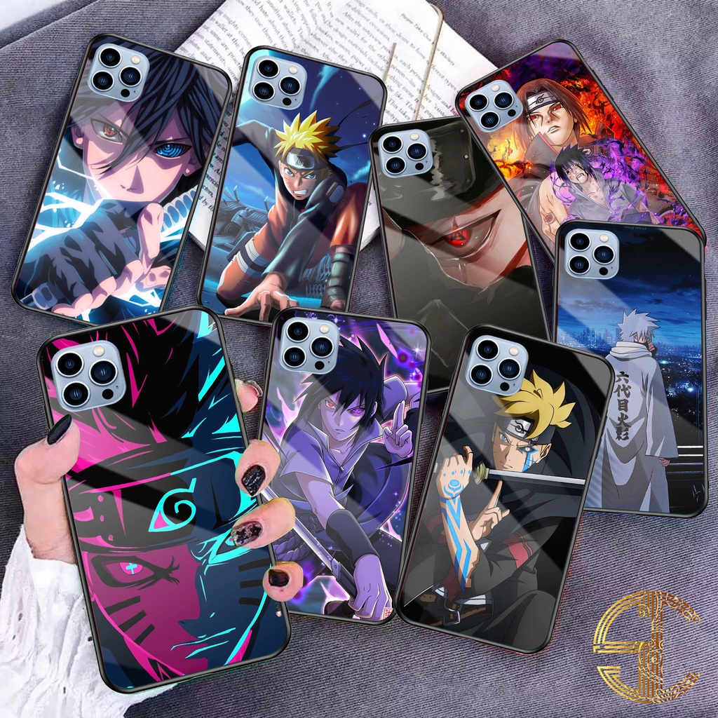 Seleb Case Motif Anime All Type Smartphone - Case Samsung J2 PRIME/GRAN PRIME J2 PRO J4 PLUS J5 2016