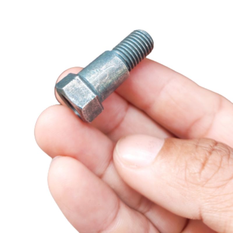 Baut peninggi spion motor honda-1