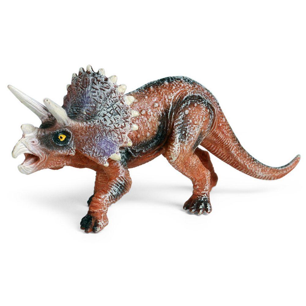 Needway Dinosaurus Angka Mainan Klasik Mainan Anak Hadiah Dinosaurus Hewan Simulasi Dunia Hewan Action Figure Model Mainan Model Dinosaurus Model Tiranosaurus