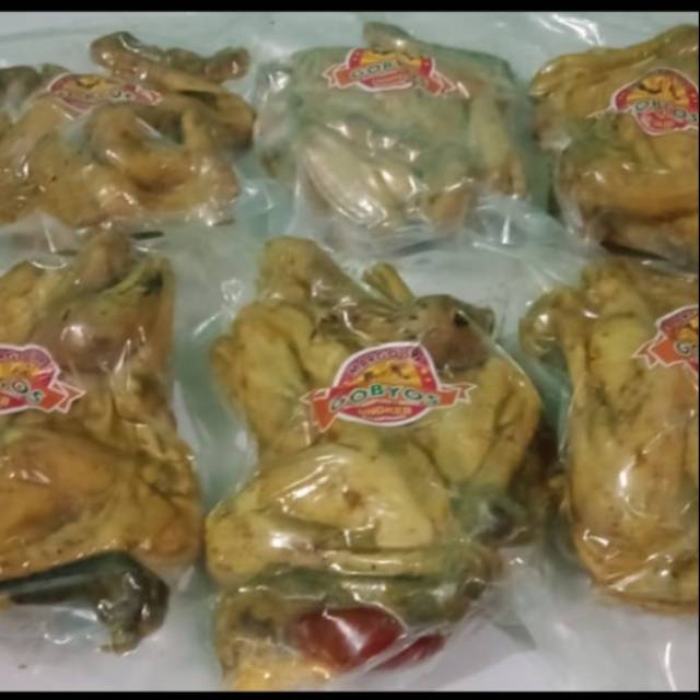 

Ayam Kampung ungkep 65 K, Bebek Ungkep 75 K