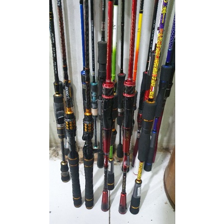 daido Emperor pro series 662/702 ultraligt