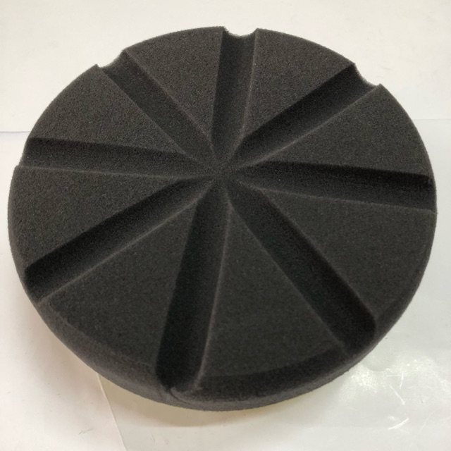 Busa Premium Polisher 6 inchi XCORT tipe M14